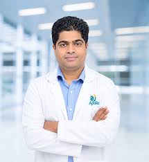 Dr Rahul Patil